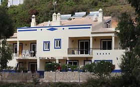 Filhas Do Mar Apartments