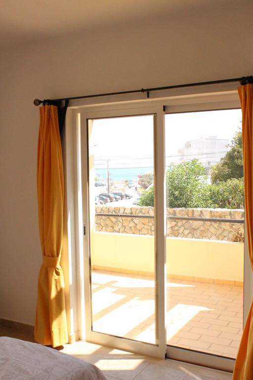 Filhas Do Mar Apartments Salema Exterior foto
